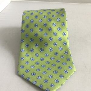 MERONA SILK TIE.